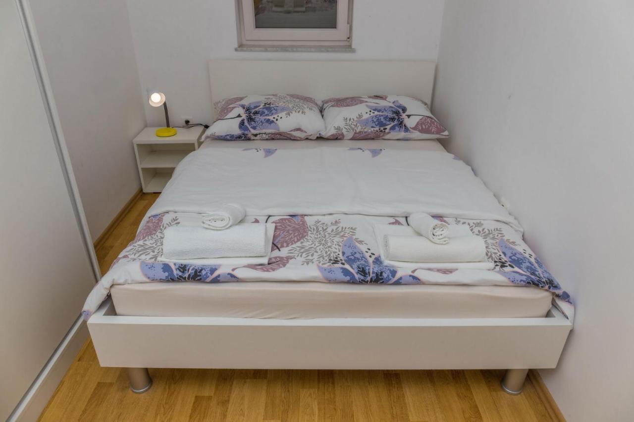 Apartments Ruza 크리크베니카 외부 사진