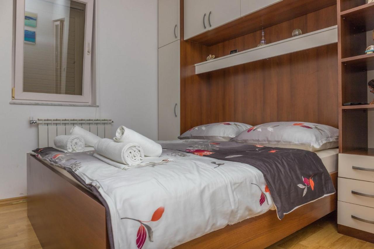 Apartments Ruza 크리크베니카 외부 사진