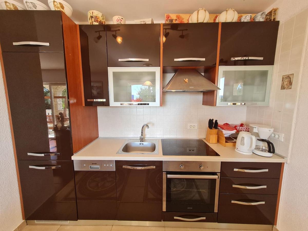 Apartments Ruza 크리크베니카 외부 사진
