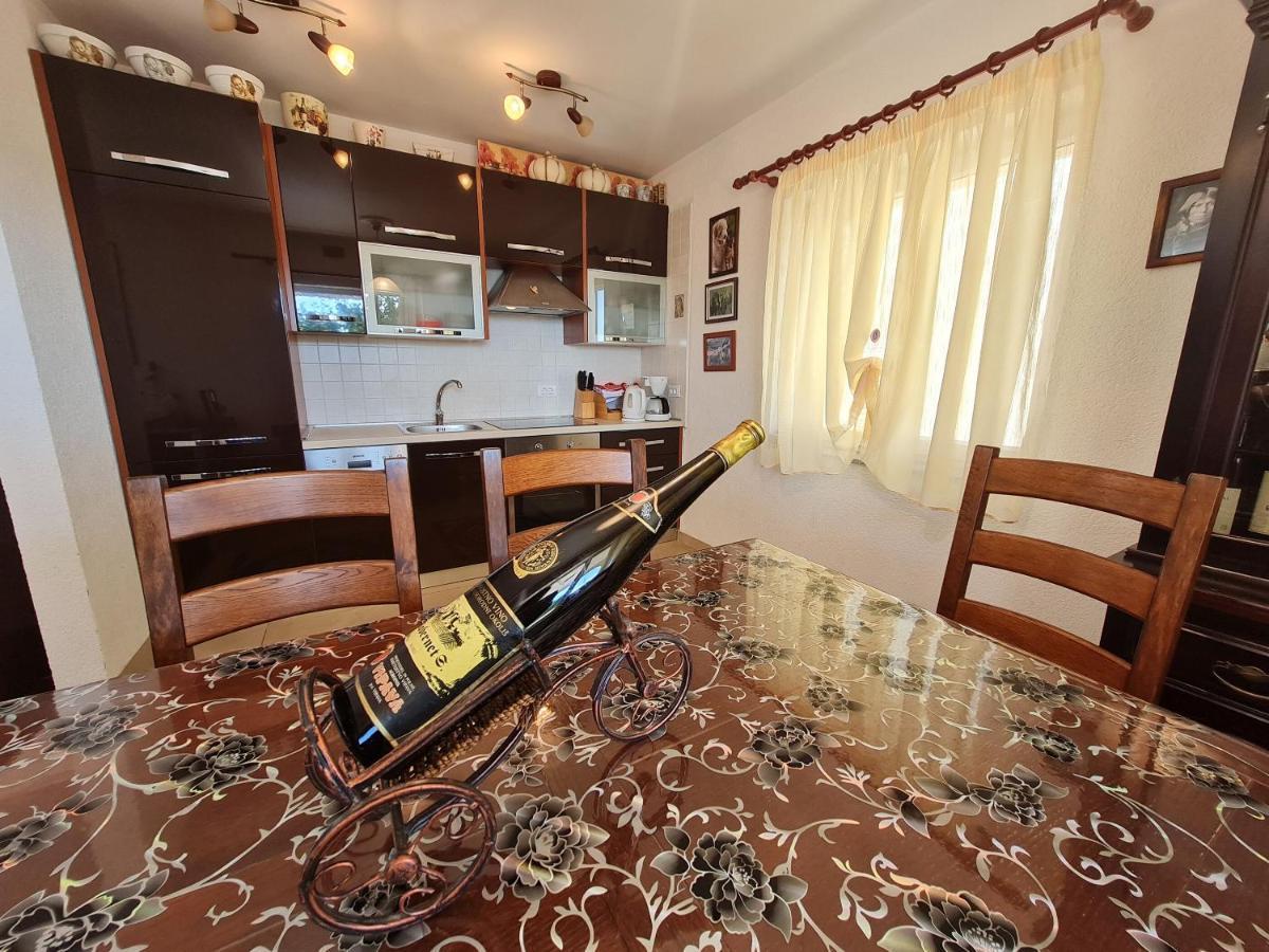 Apartments Ruza 크리크베니카 외부 사진