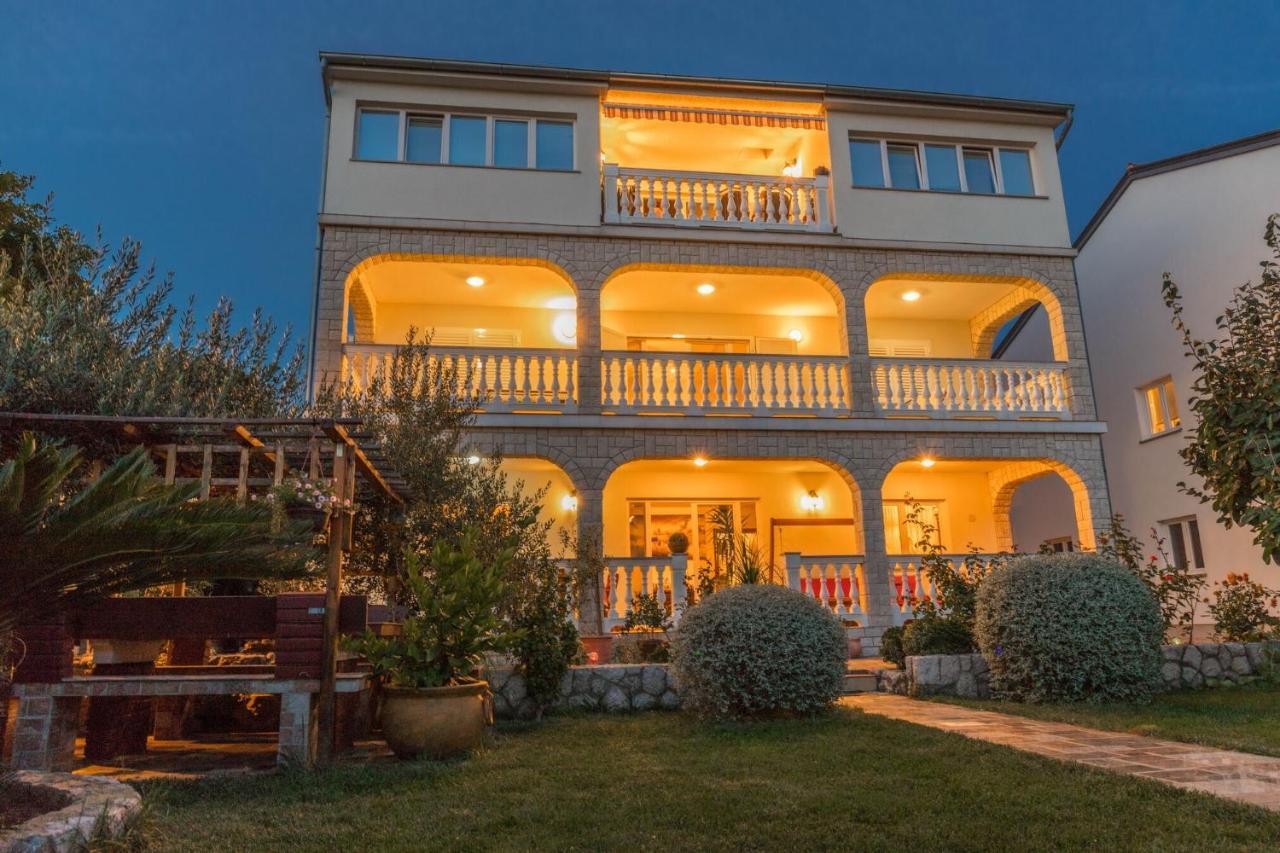Apartments Ruza 크리크베니카 외부 사진
